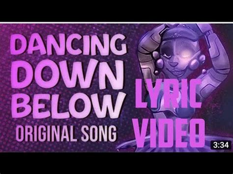 dancing down below lyrics|dancing down below 1 hour.